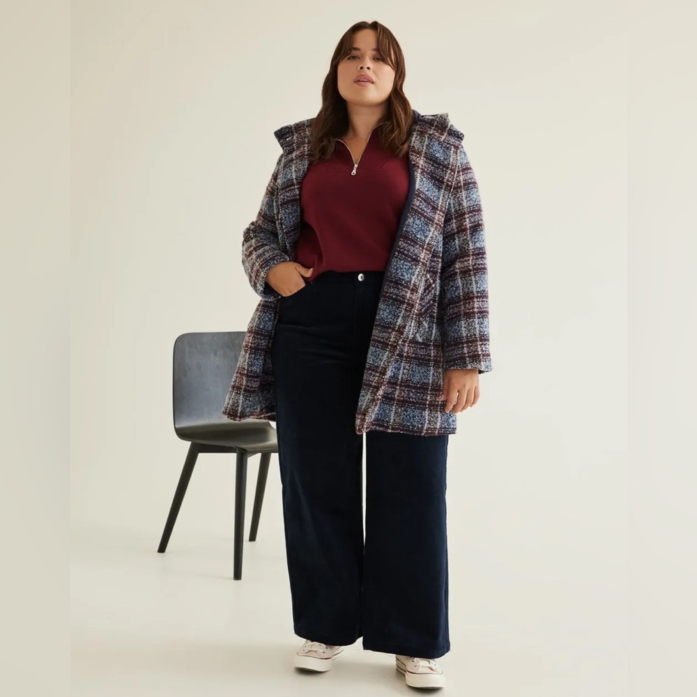 NWT Fall/Spring Penningtons Coat - Picture 8 of 13